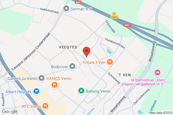 Begeleidingsinstituut Omtrent Levensvrag