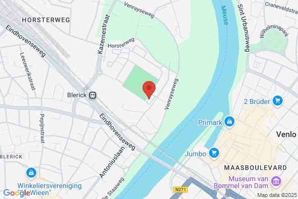 Ggd Noord Limburg