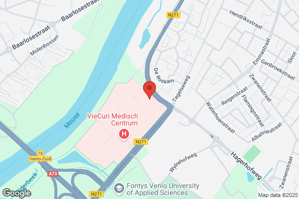 Groenveld Medisch Centrum Huisartsen