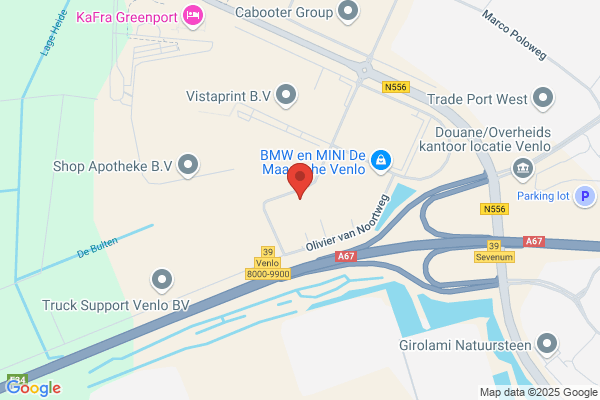 Wijlhuizen Bv