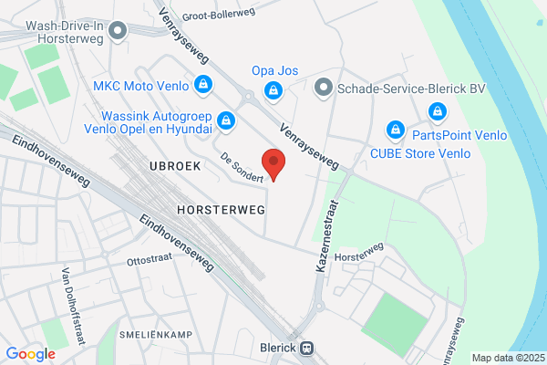 Car Styling Venlo