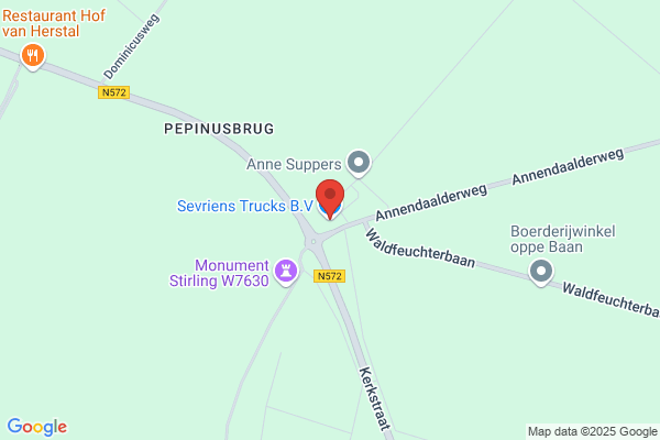 Auto Speciaal Delen Sevriens