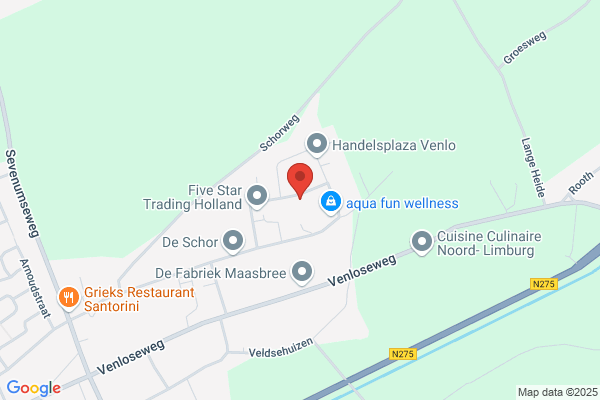 Diensten Centrum Limburg Bv
