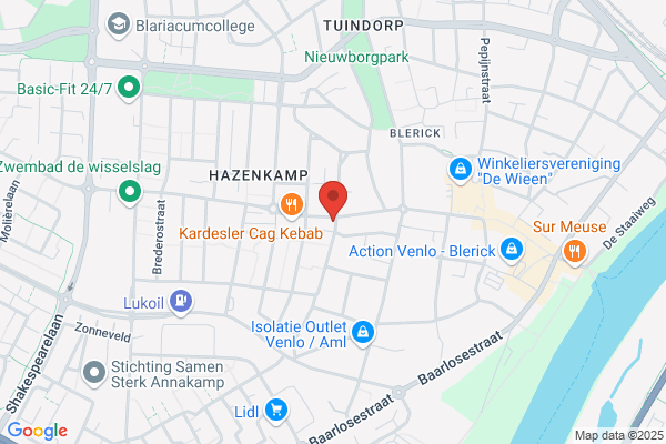 Emko Automaterialen Bv