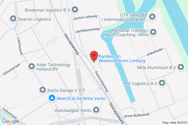 Men Tyre Bandenhandel
