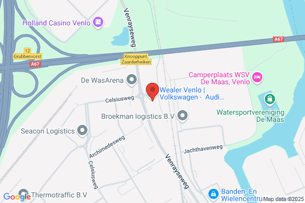 Auto Arena Bv