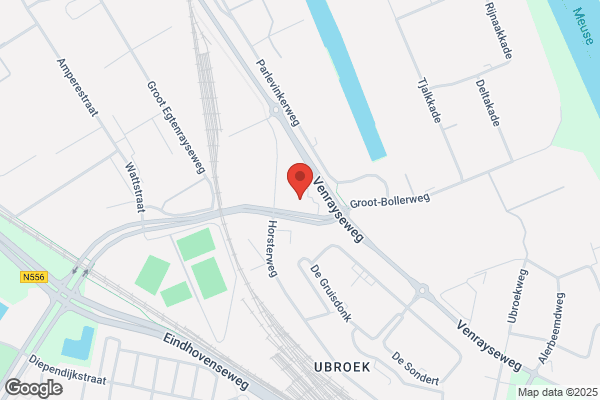Autobedrijf Tom Janssen & Zonen