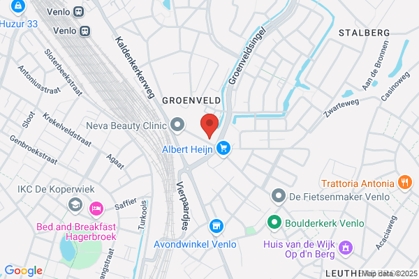 Frabo Automobiel Bedrijf