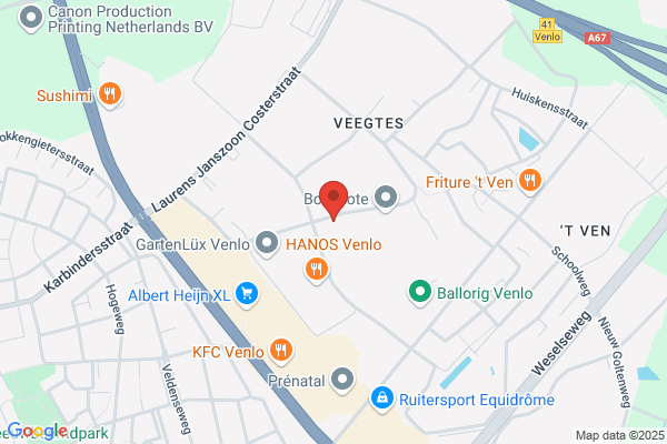 Kerp Remmendienst Bv
