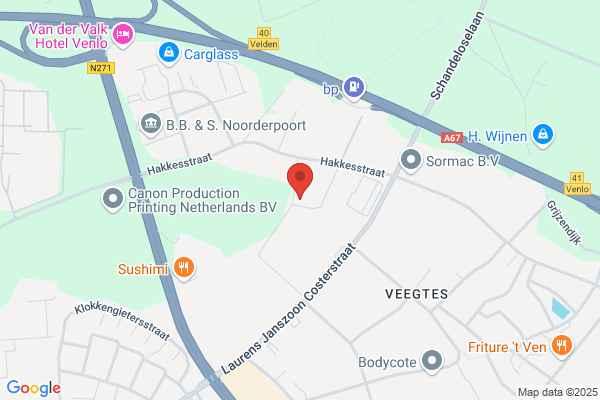 Vof Autohandel J. Gerrits En Zoon