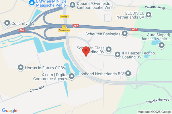 Classic Automobielen Zuid-Nederland Bv