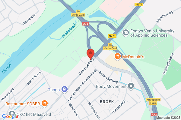 Zuiderbrug Bv