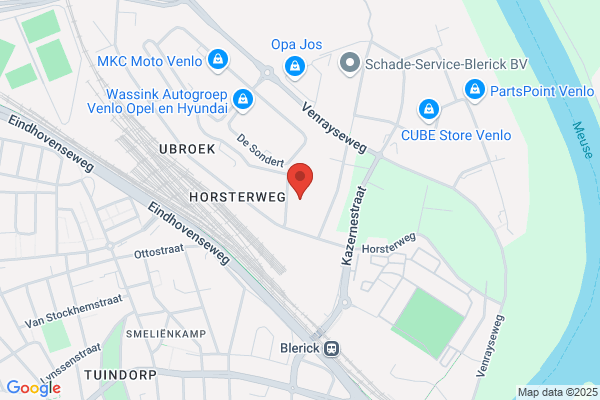 Autobedrijf Joris Bongers | Autovakmeester