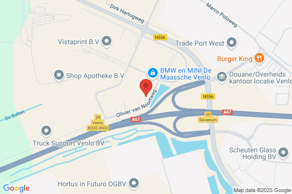 Ema Venlo B.V.