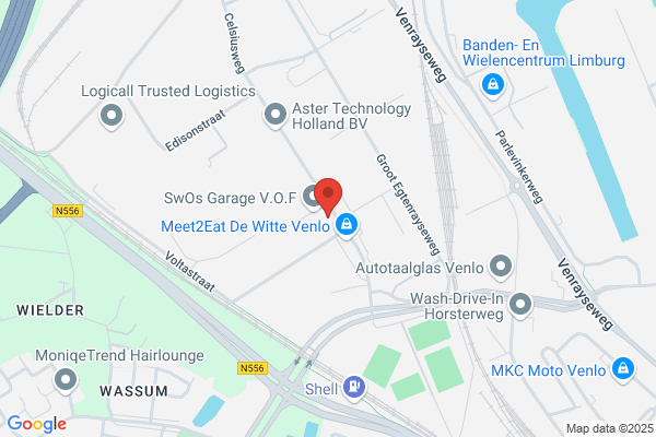 Janssens Autoservice