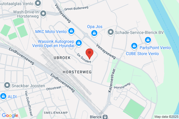 Nedam Venlo