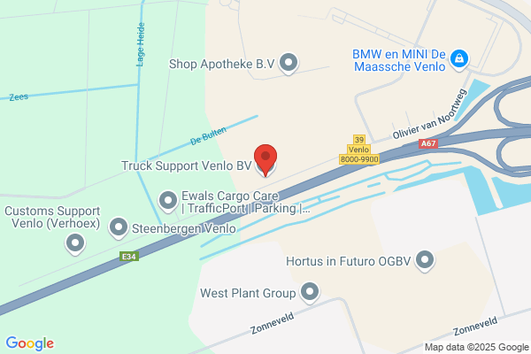Smart Center Venlo