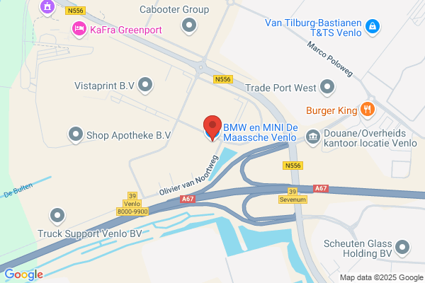 Mini Venlo