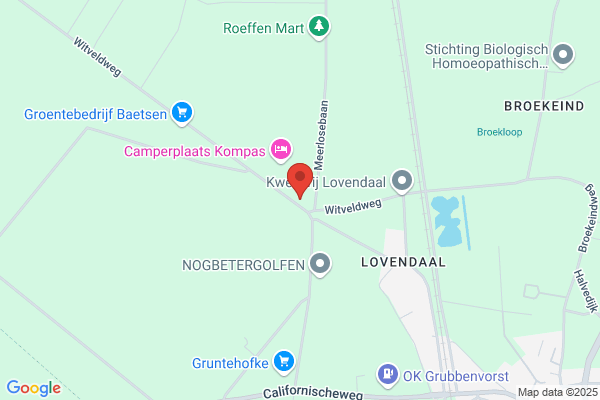 Krijn Bv, Leo
