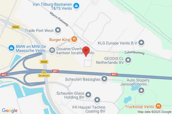 F. Zijlmans Truckwash Bv