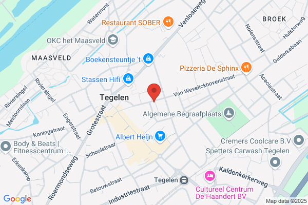 G.T. Garage Thijssen