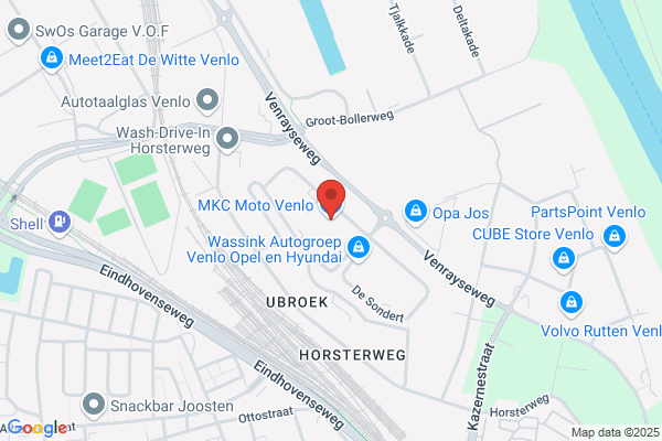 Motoport Venlo