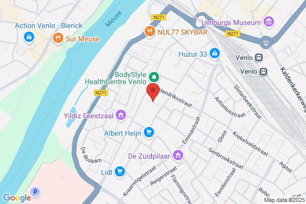 Speciaal Garage Venlo Bv