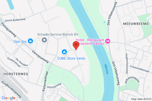 Technische Centrale Bv