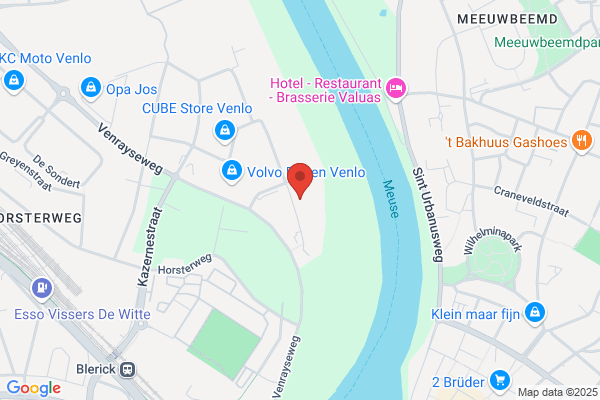 Keulen Automateriaal Venlo