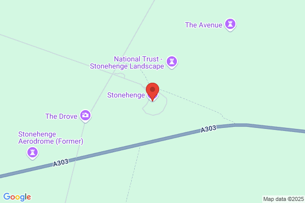 Stonehenge