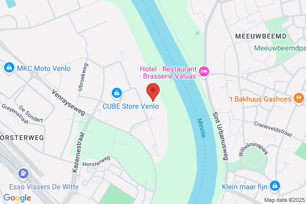 Autoservice Blerick