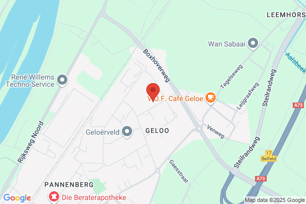 Autovakmeester Steyl