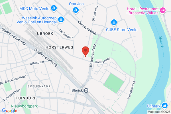 Ebos APK Centrum
