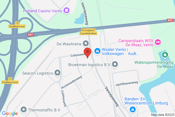 Schadenet Venlo