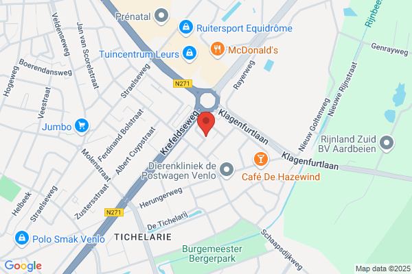Autorijschool Timmermans