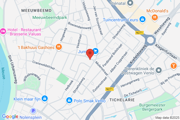 Autorijschool en Motorrijschool De Bruijn