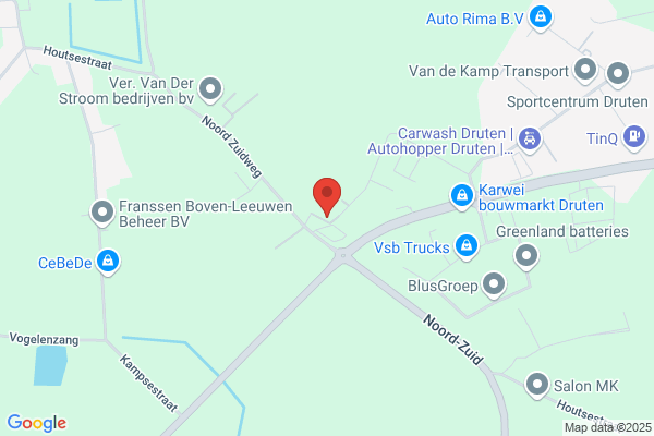 Mulekom, S Van