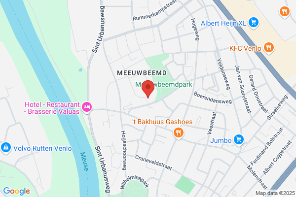 Stikkelbroeck, D