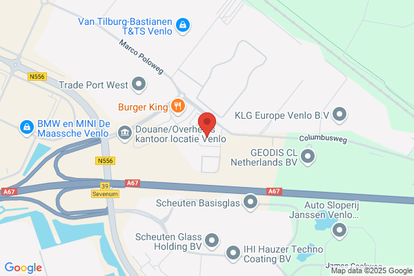 Profile Tyrecenter Schouten