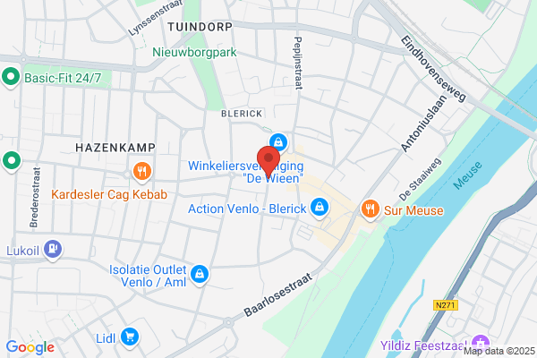 Abn Amro