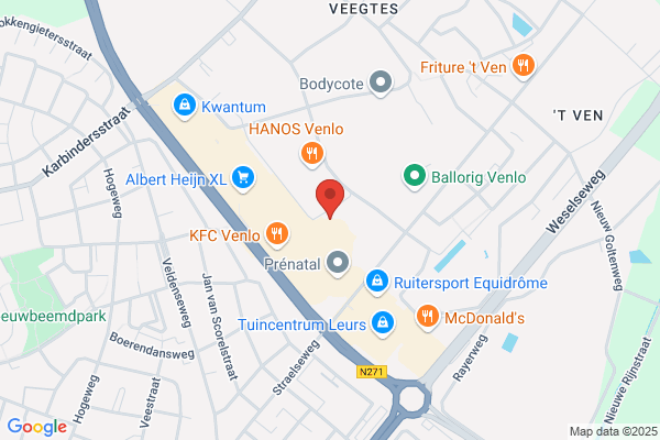 Gkb Nijmegen