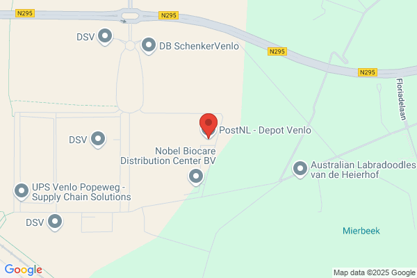 Postagentschap Velden