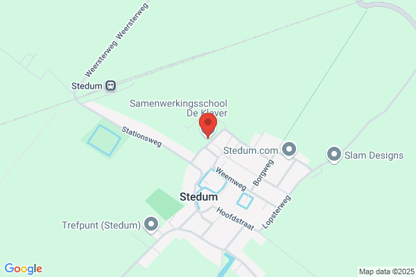 Basisschool De Kleiberg Dep