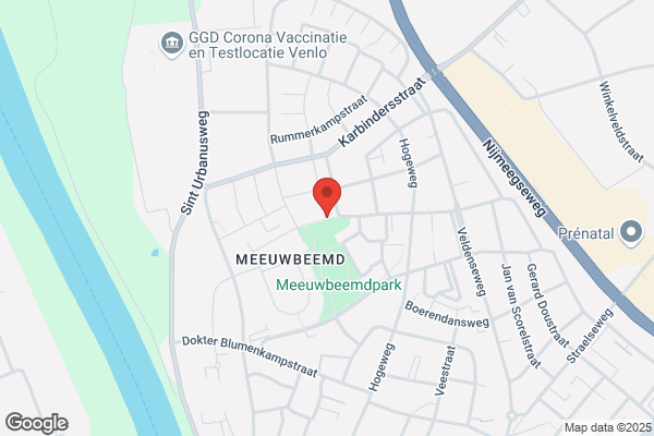 Basisschool De Meeuwbeemd