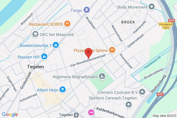 Rk Basisschool De Mulbeek