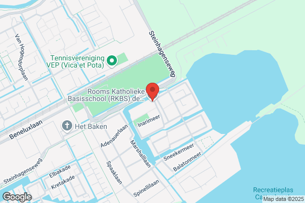 Roomskatholieke Basisschool De Regenboog