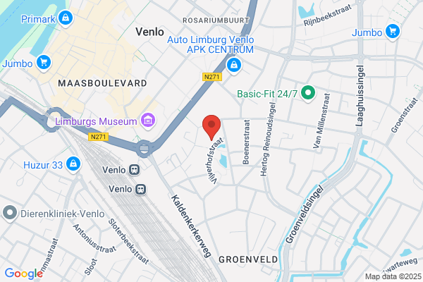 School Met Den Bijbel
