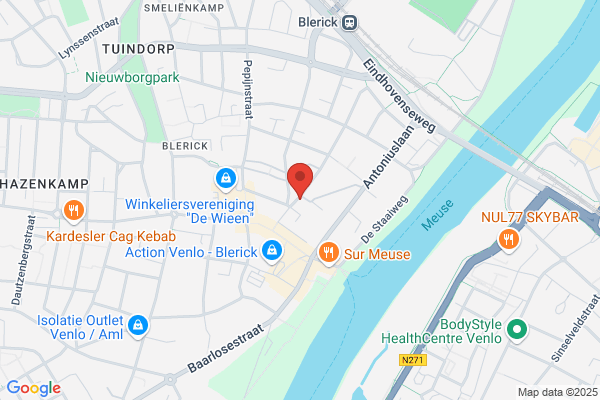 Titus Brandsmaschool