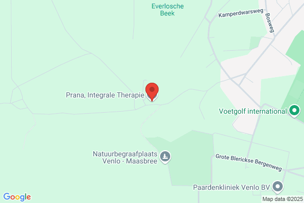 Prana Intergrale Therapie