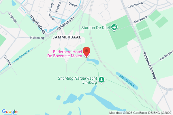 Bilderberg Hotels